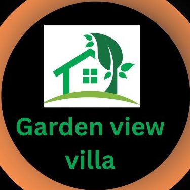 Garden view villa (Rajshahi )