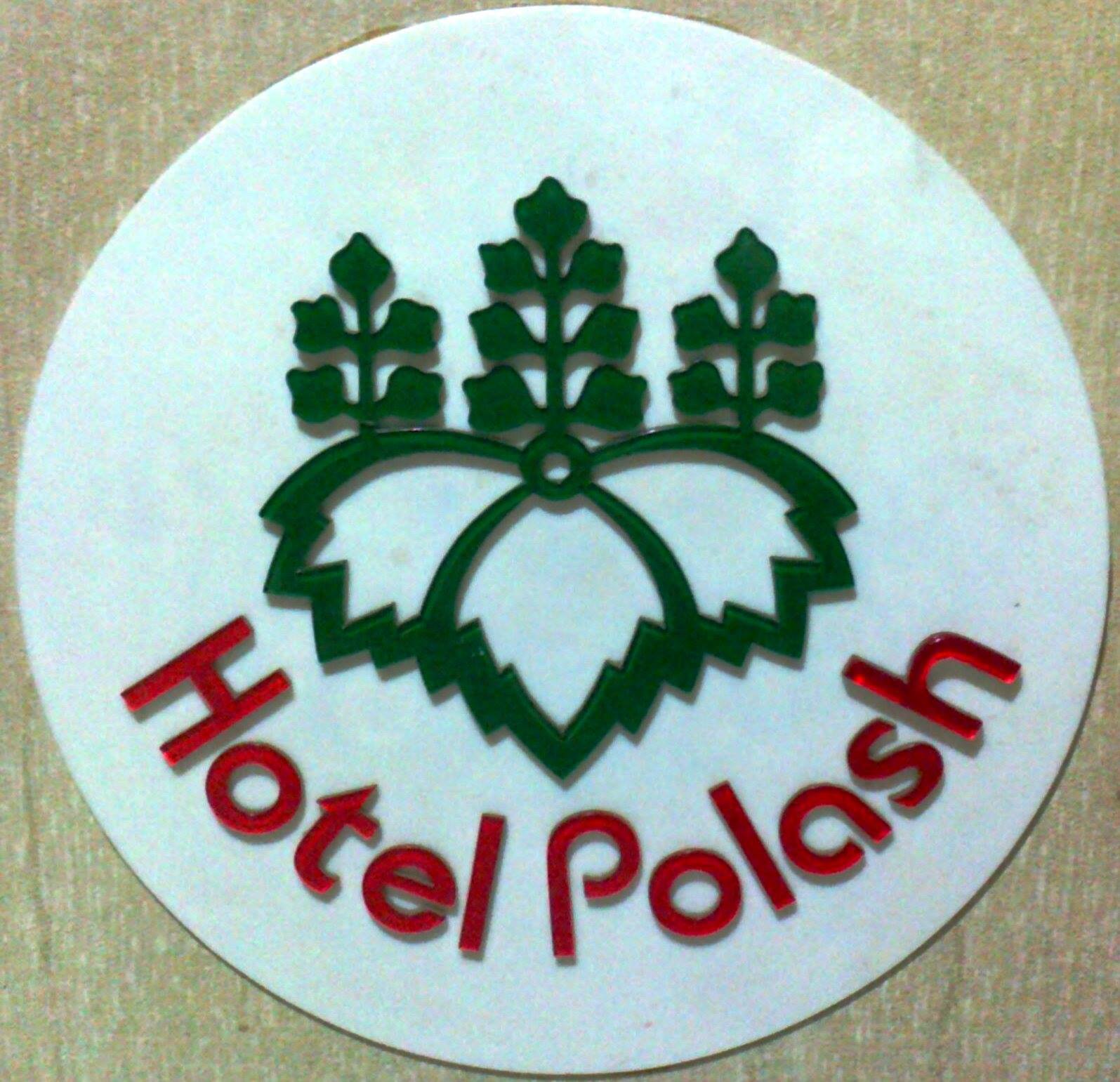 HOTEL POLASH INTERNATIONAL LTD( Sylhet)