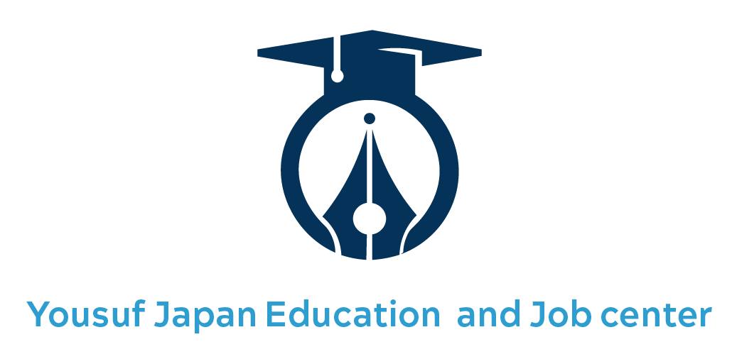 Yousuf Japan Education & Job center