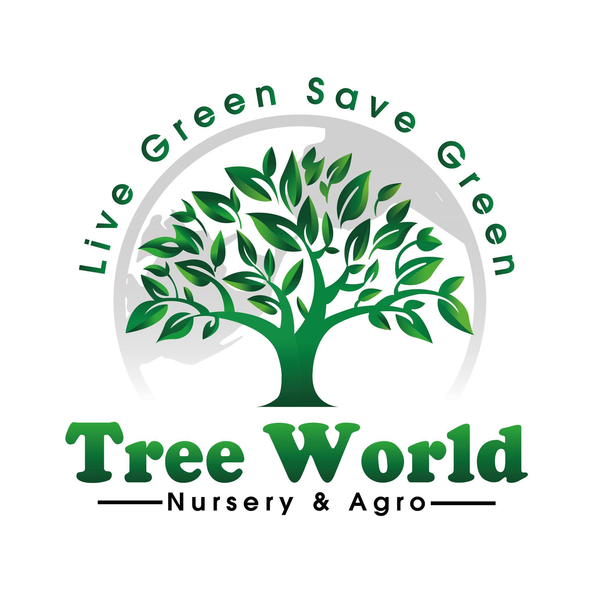 Tree World Nursery (matidali,Bogura, Bogura,)