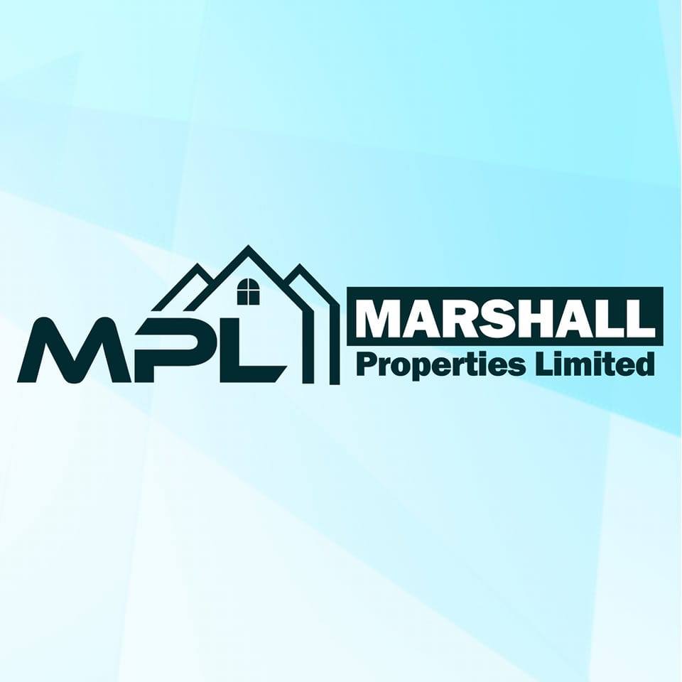 Marshall Properties Limited.