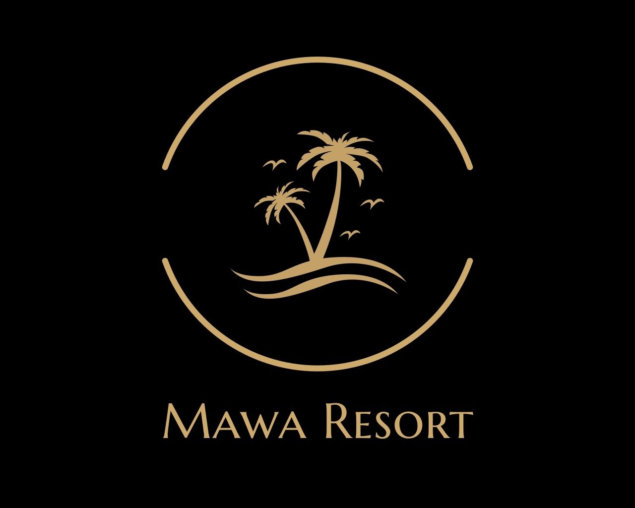 Mawa Resort