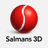 Salman's 3D 2022 (Tamanna Park, Beribadh Road Mirpur 1, Pallabi, dhaka-1216, Dhaka, Bangladesh)