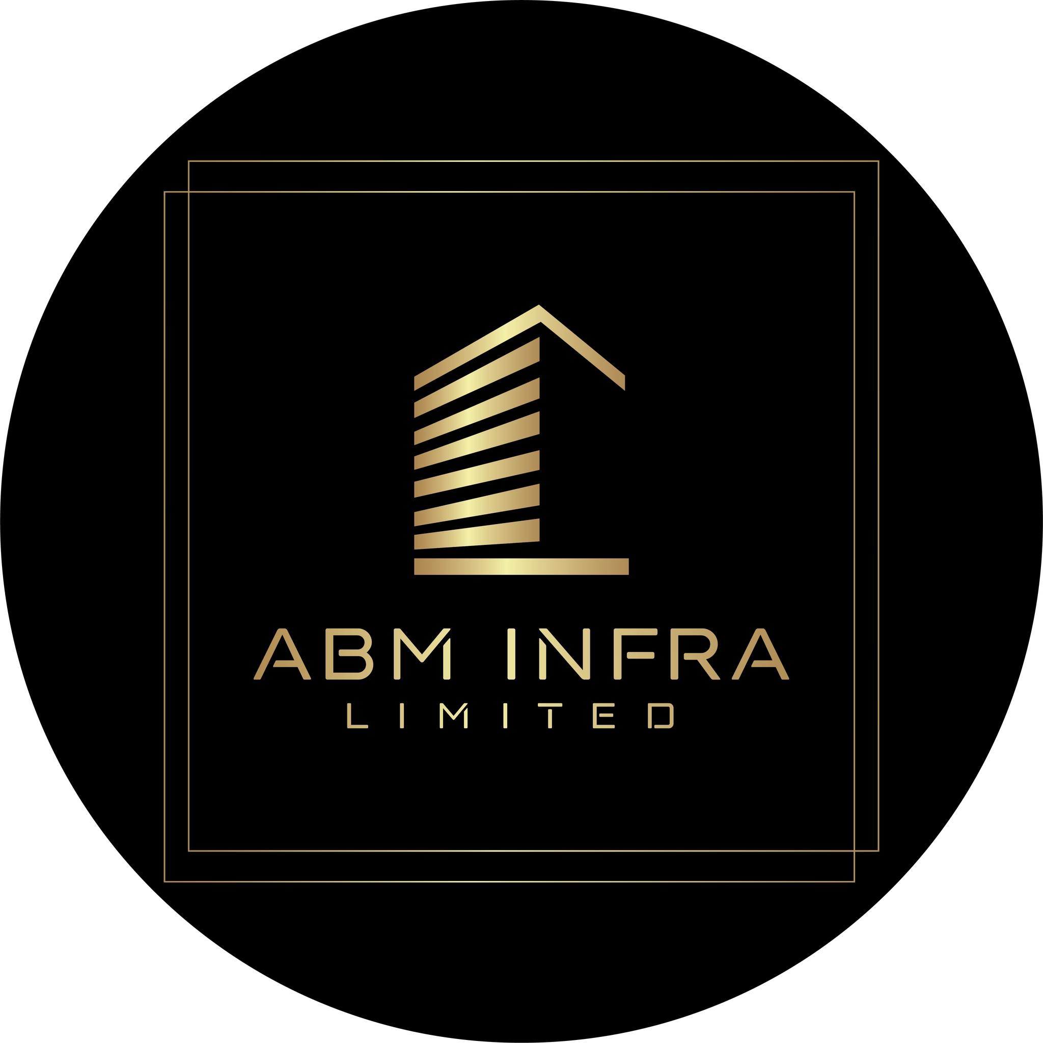 ABM INFRA LTD. (2nd Floor, House B/108,Road-8, Mosque Road, Mohakhali DOHS, DHAKA.)