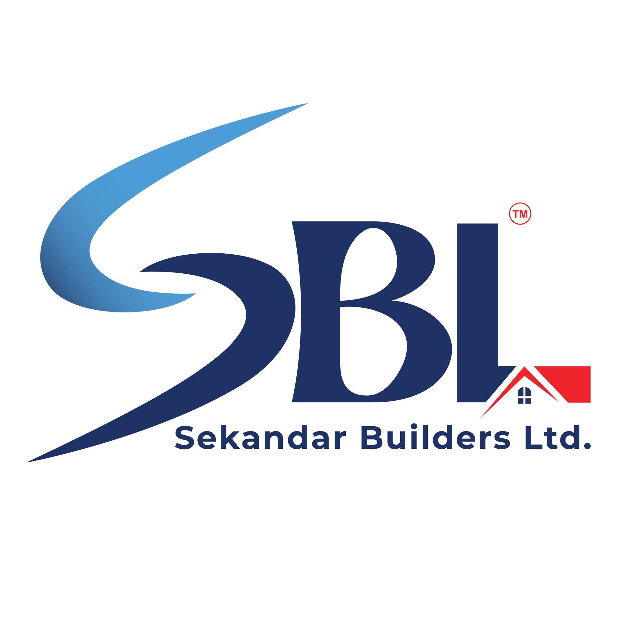 Sekandar Builders Ltd. - SBL