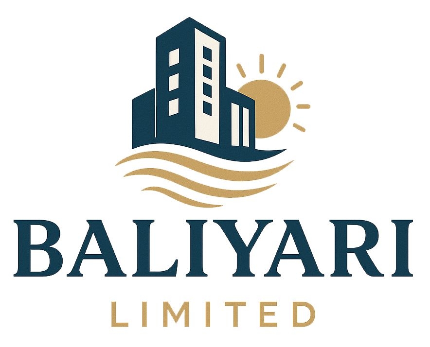 Baliary Limited (1/9, Block D, Lalmatia, Dhaka 1207, Bangladesh, Dhaka, Bangladesh)