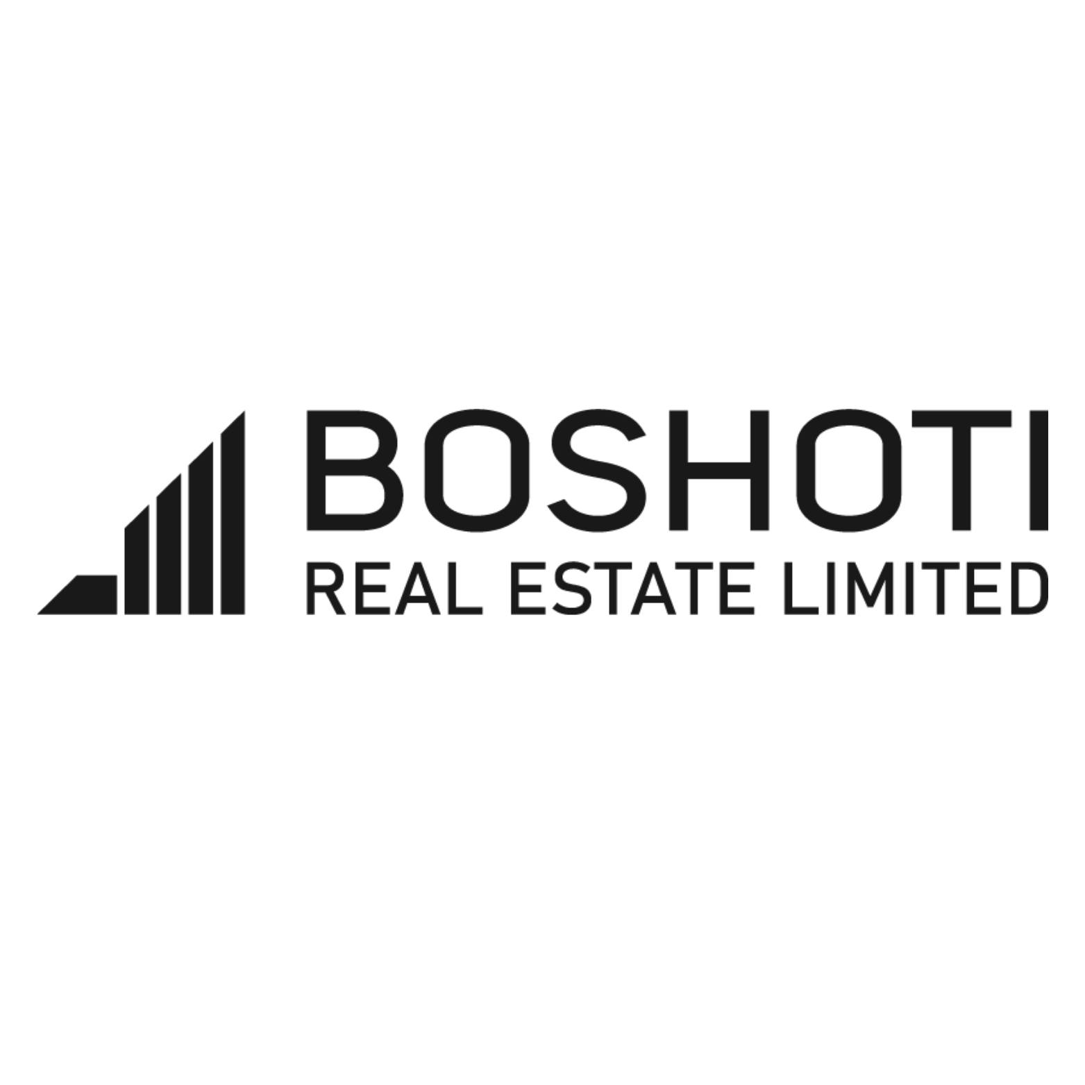 Boshoti Real Estate Ltd. 