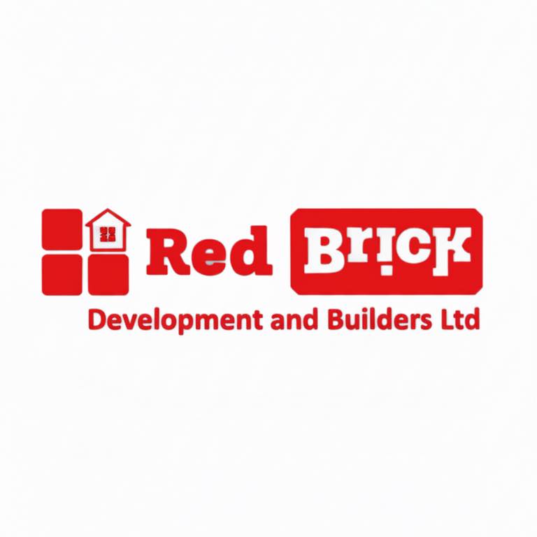 Red Brick Development & Builders Ltd. 