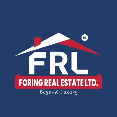 Foring Real Estate Ltd