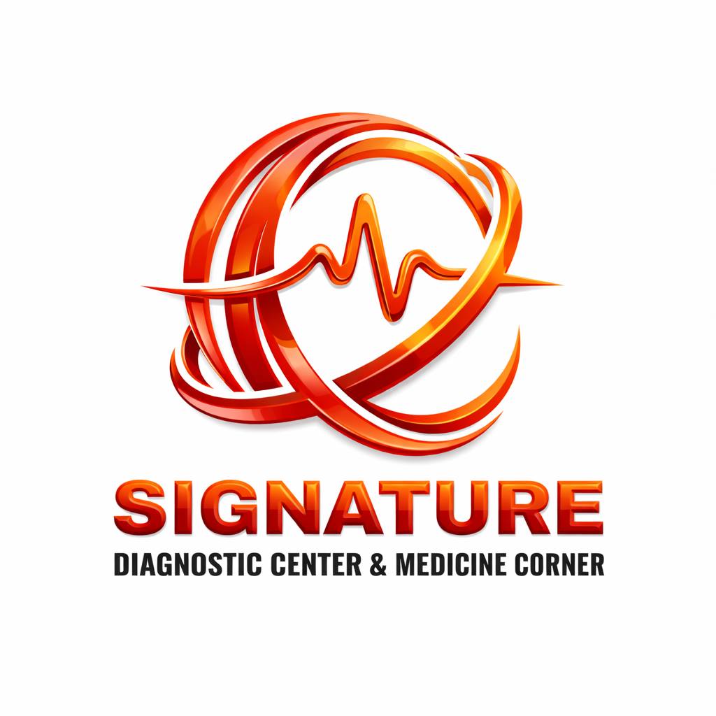 Signature Diagnostic Center & Medicine Corner 
