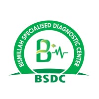 Bismillah Specialised Diagnostic Center.