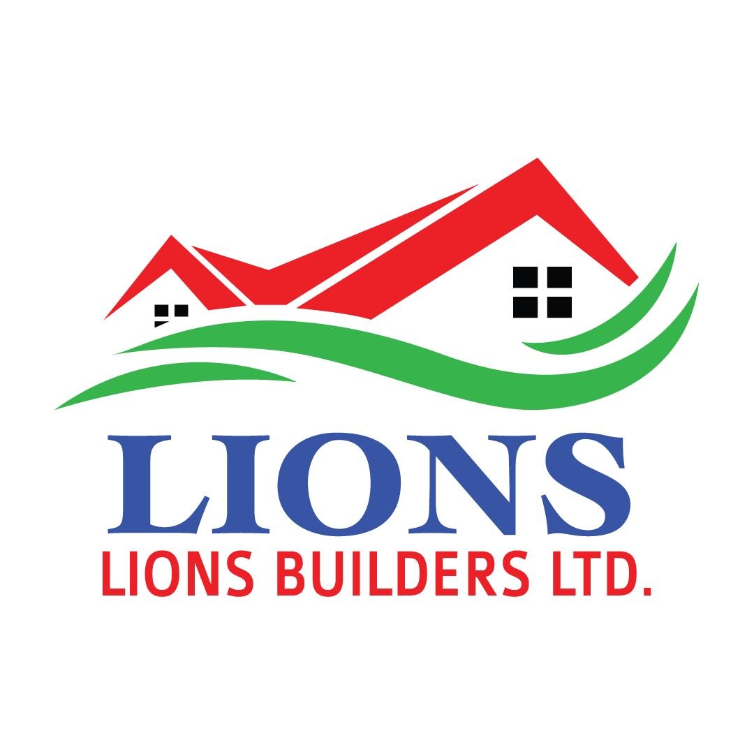 Lions Builders Limited. 