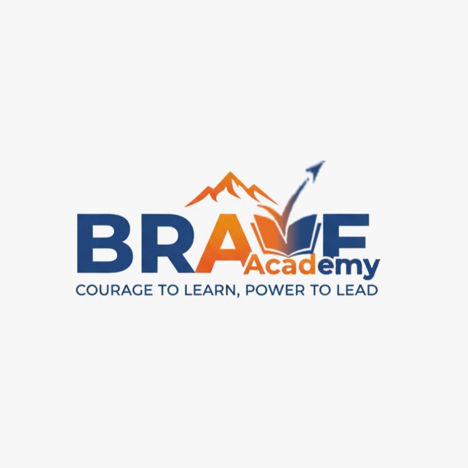 BRAVE Academy.