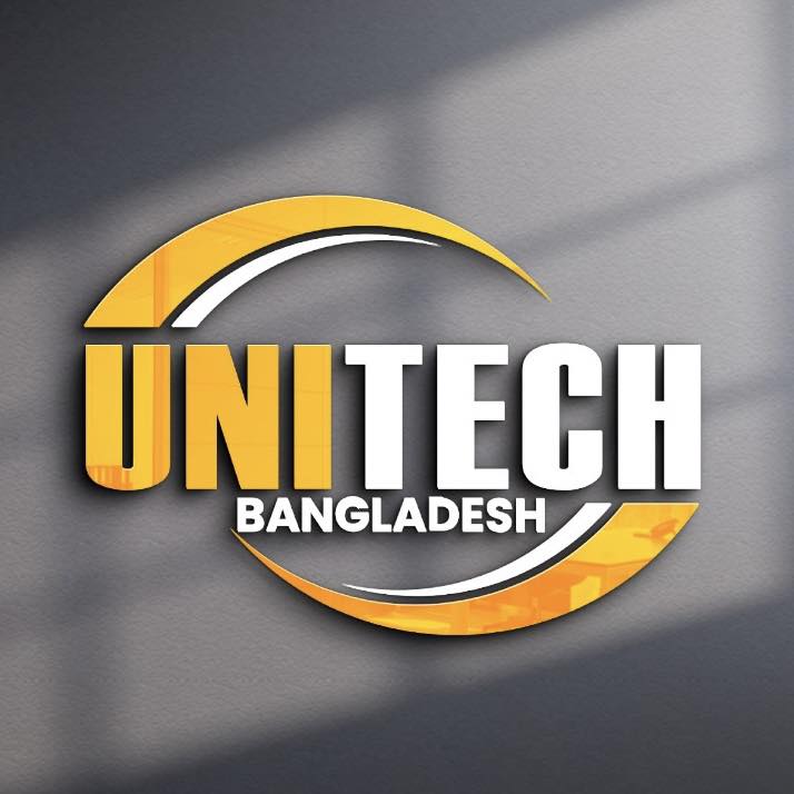 Unitech Bangladesh.