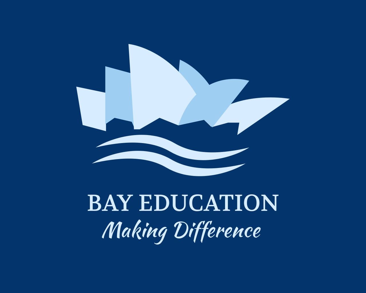 Bay Education.