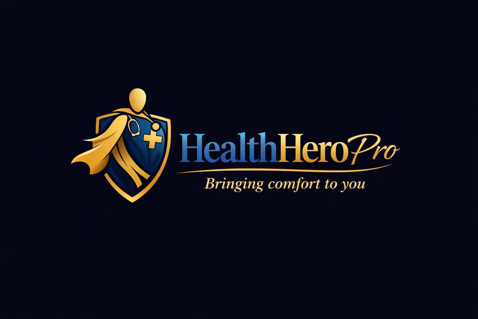 HealthHero Pro