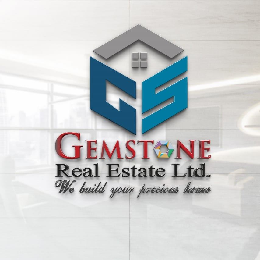 Gemstone Real Estate Ltd