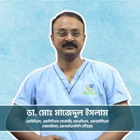 Dr. Md. Majedul Islam