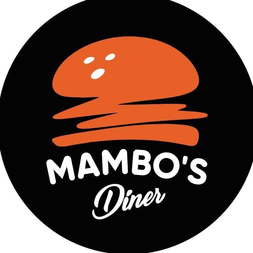 Mambo's Diner.
