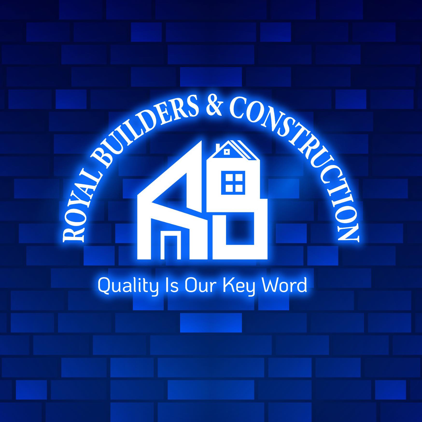 Royal Builders & Construction.