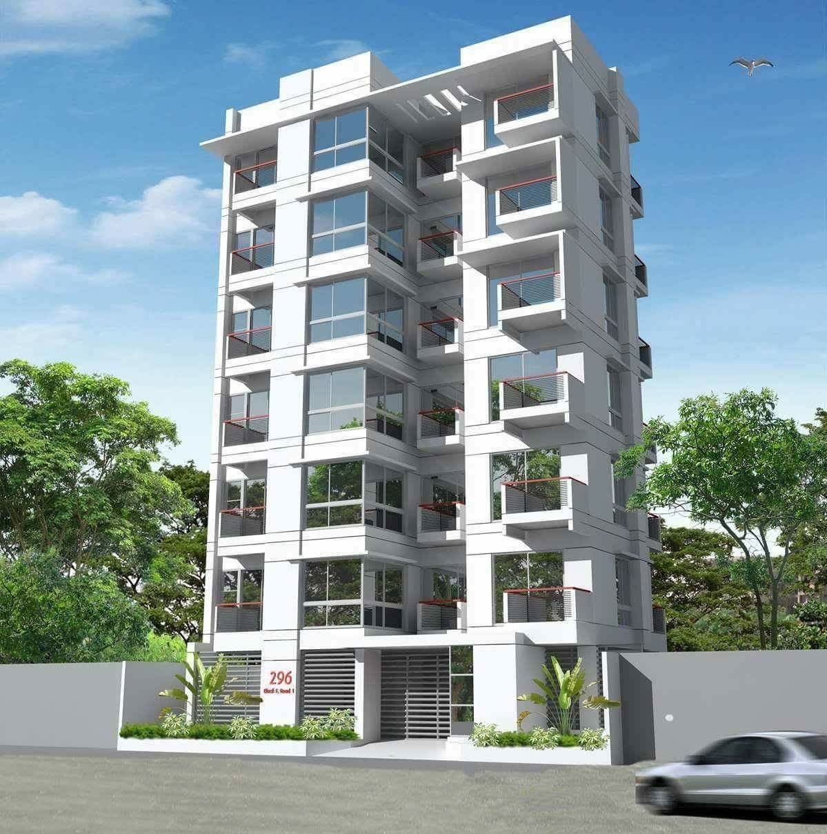 Citylights Real Estate Ltd 