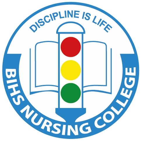 BIHS Nursing College