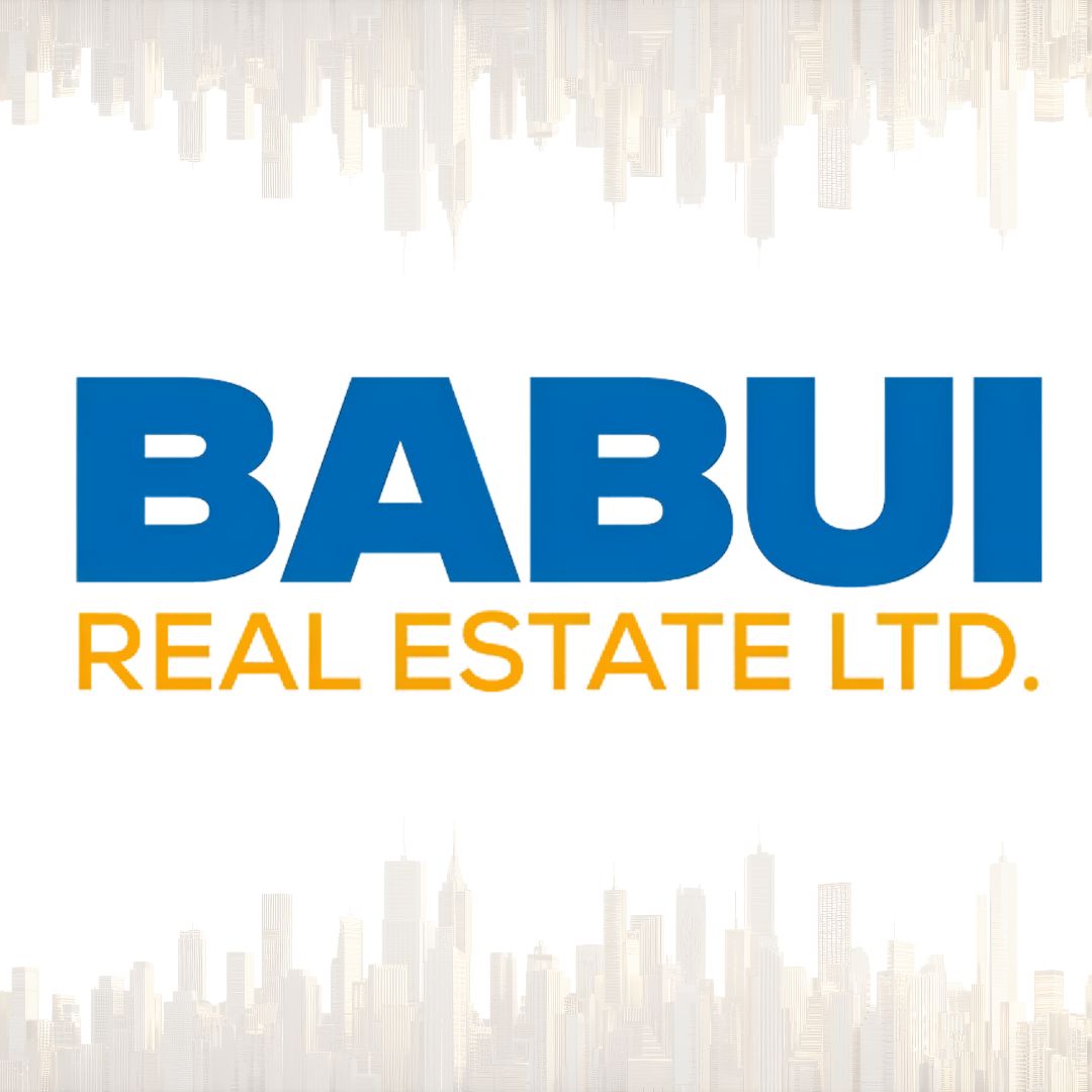 Babui Real Estate Limited.