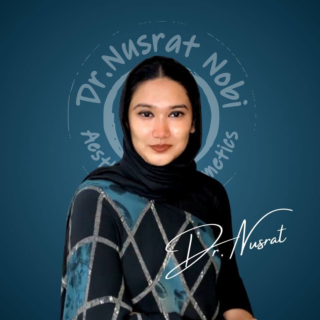 Dr. Nusrat Nobi