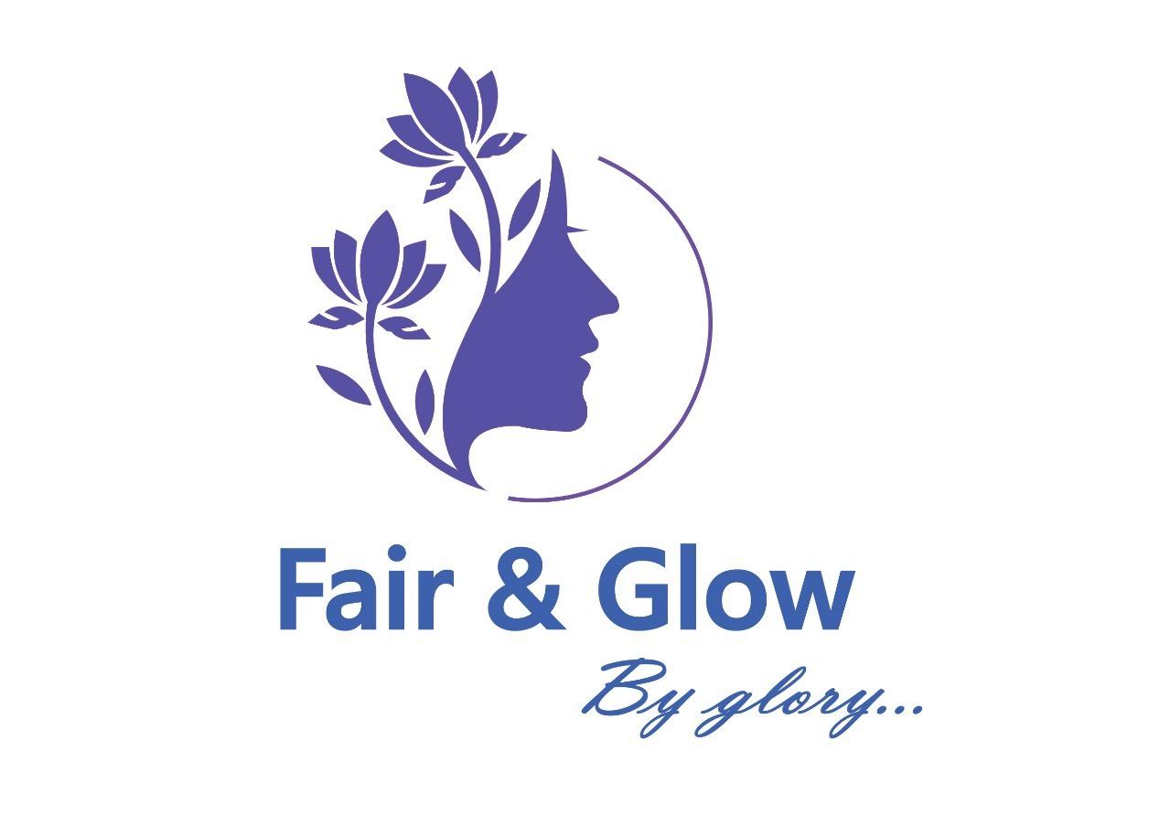Fair & Glow.