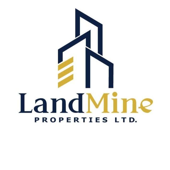 Land Mine Properties Ltd