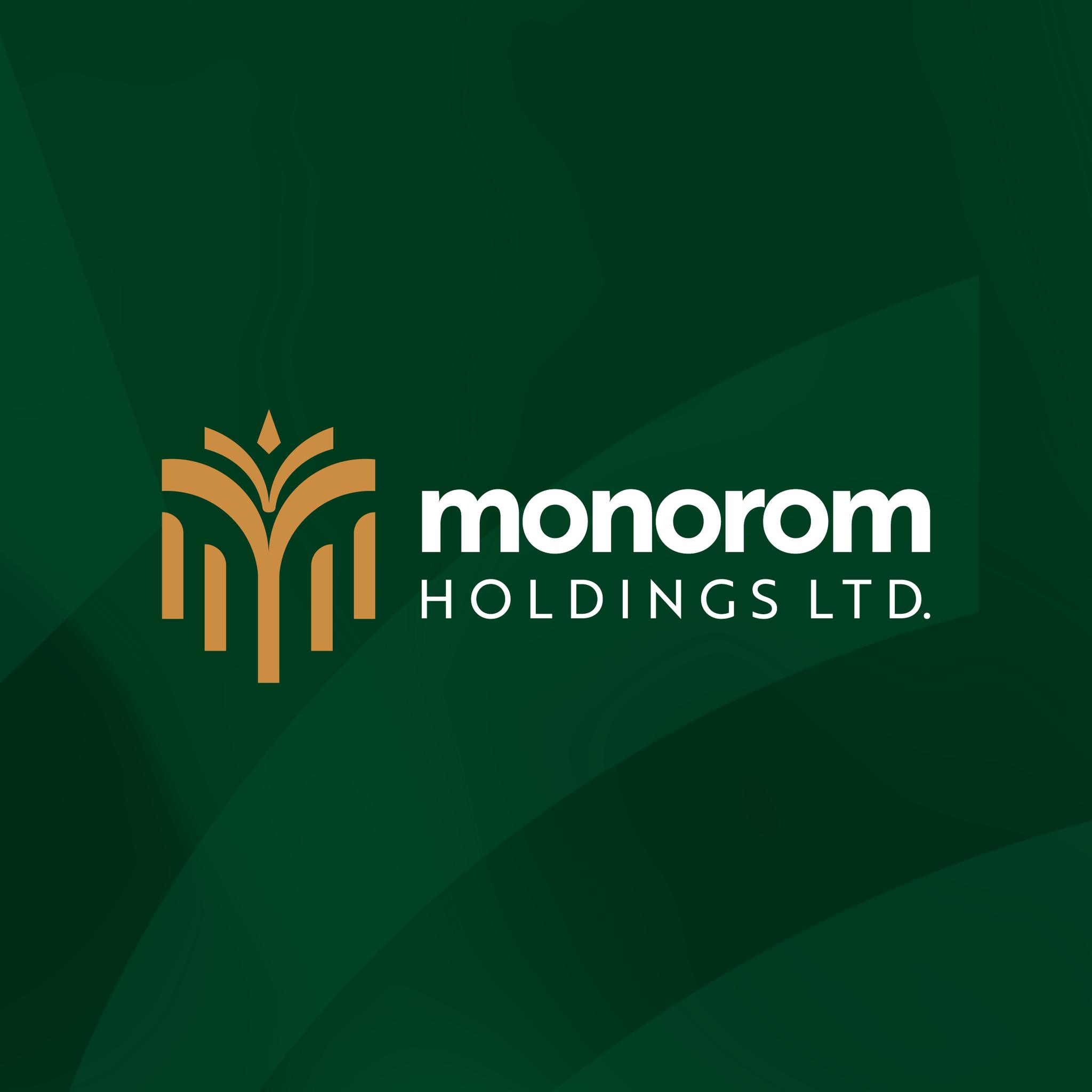 Monorom Holdings Ltd.