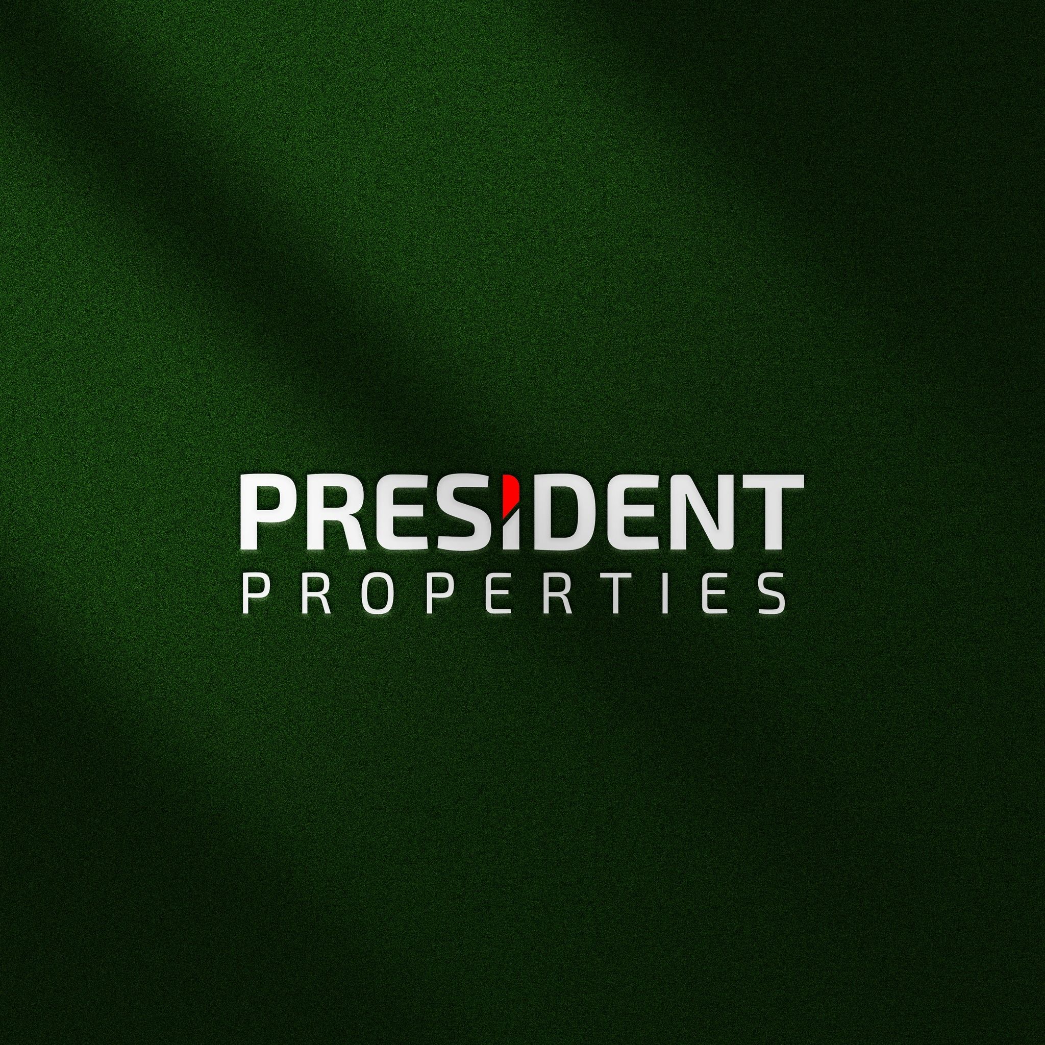 President Properties Ltd