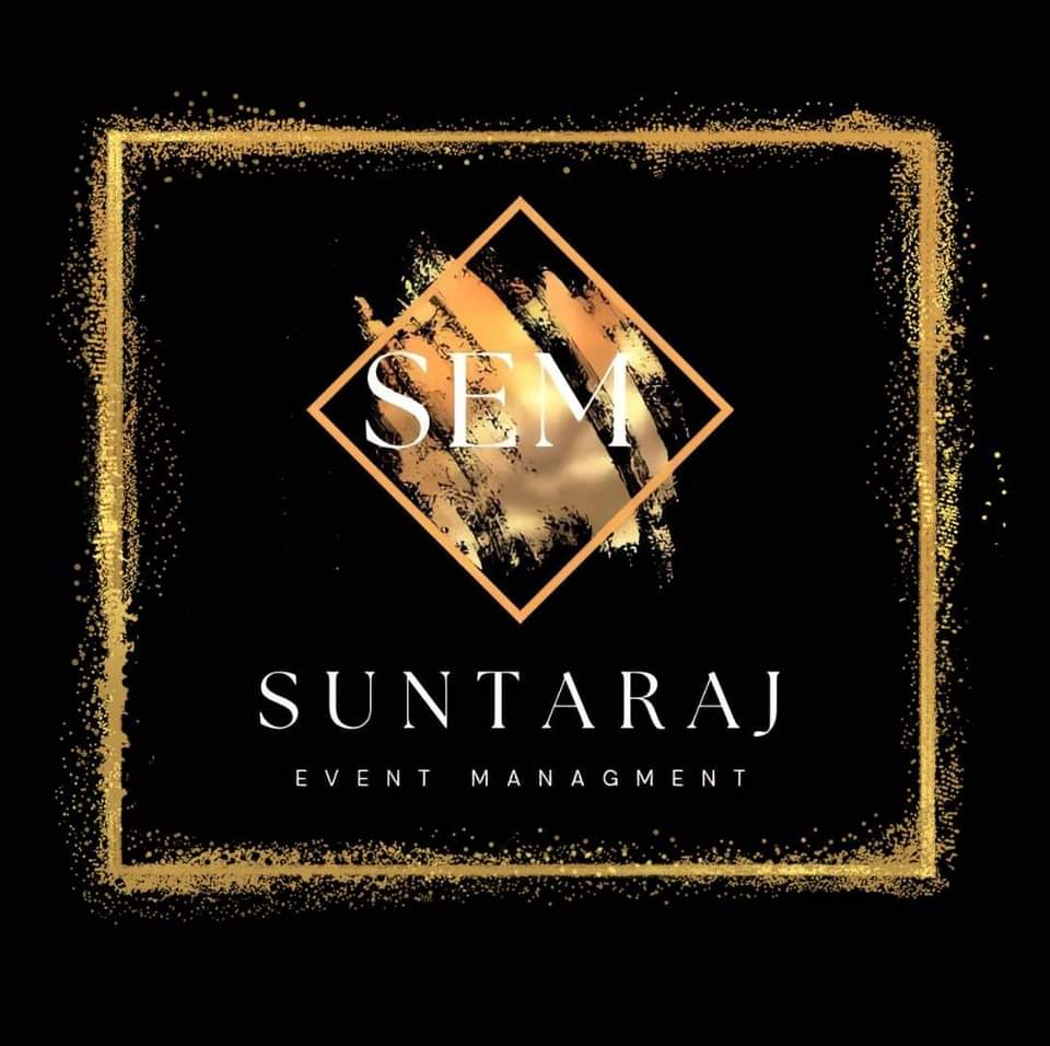 Suntaraj Event Management
