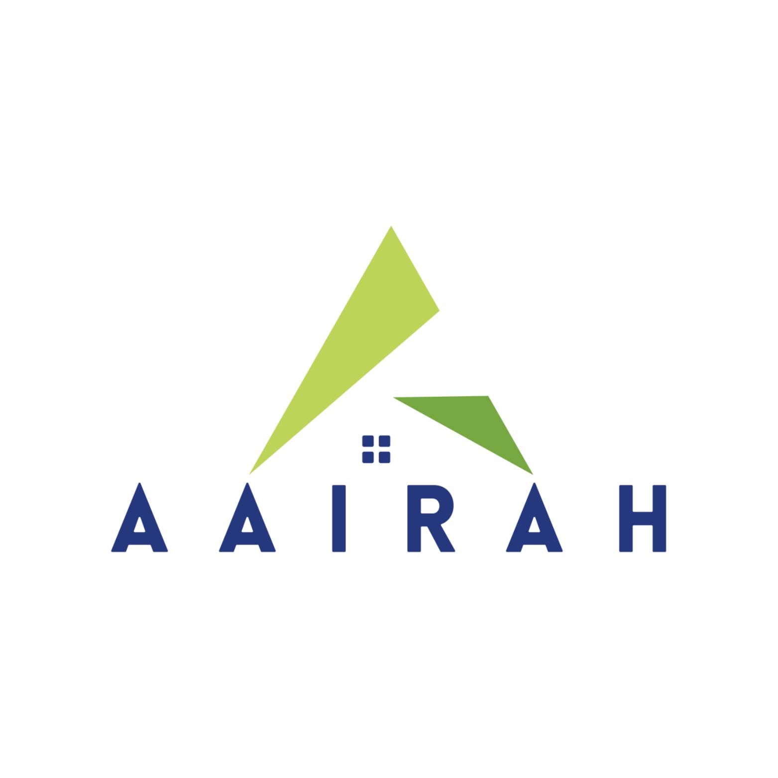 Aairah Limited.