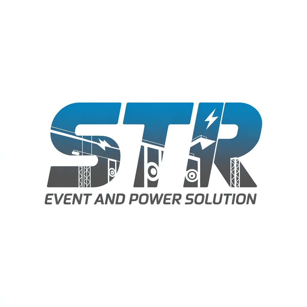 STR Event & Power Solution
