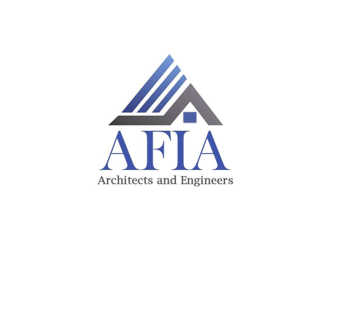 AFIA Architect & Engineers.