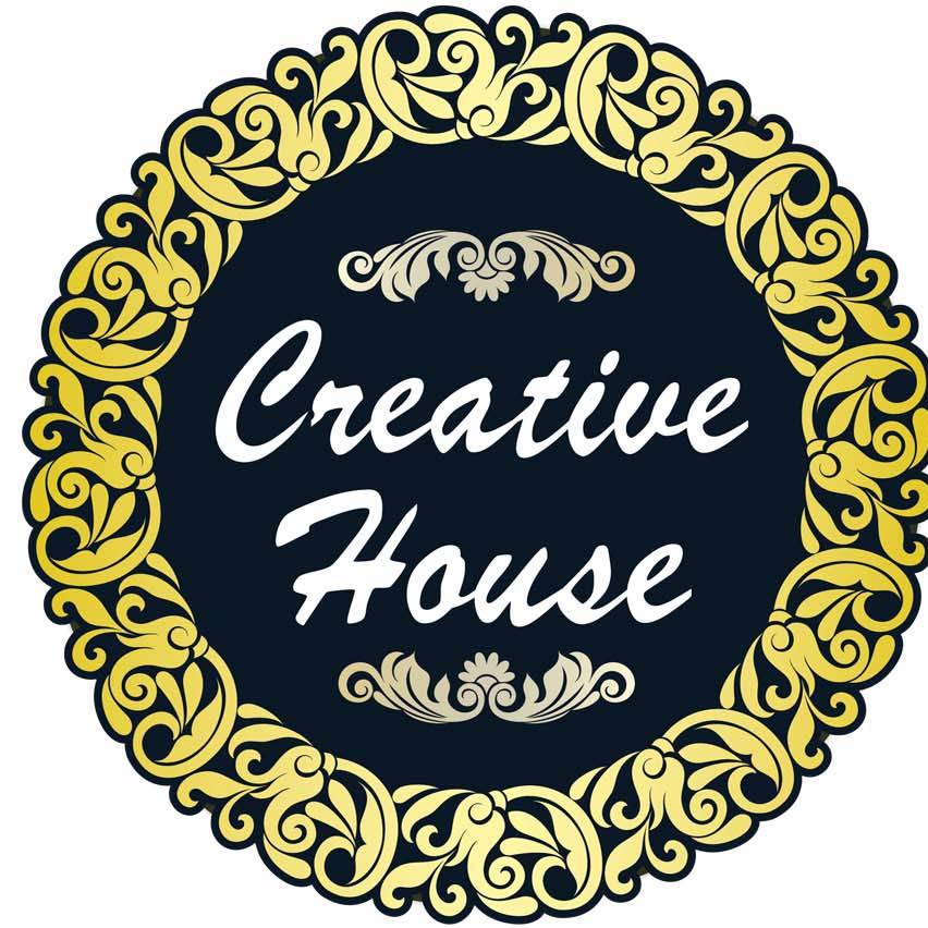 Creative House Event Management