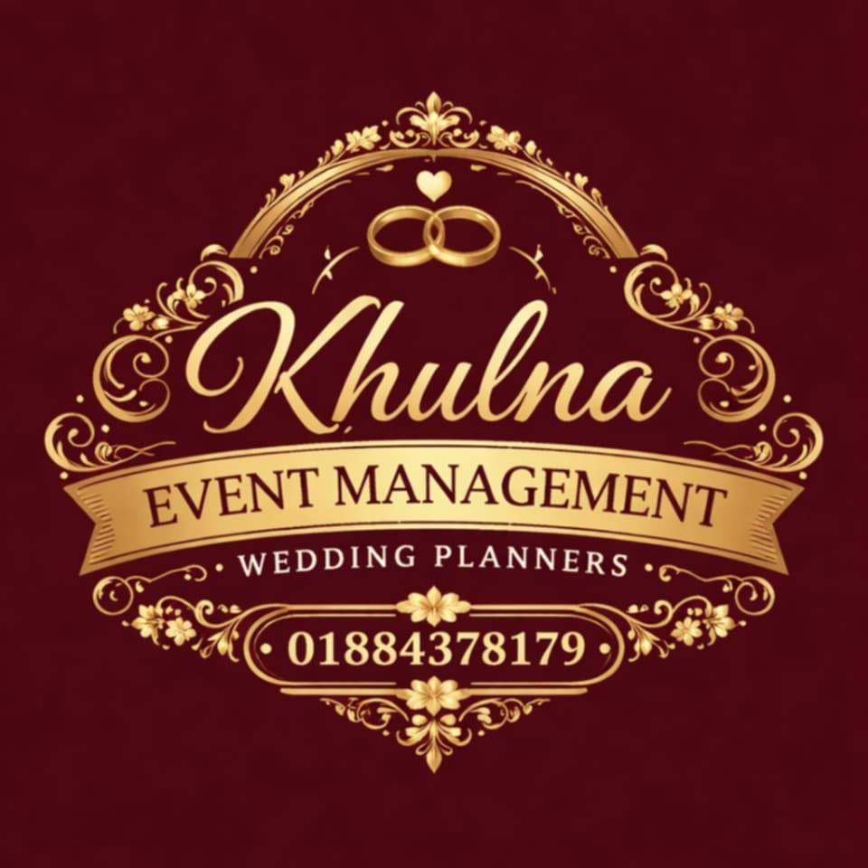 Khulna Event management & wedding planners