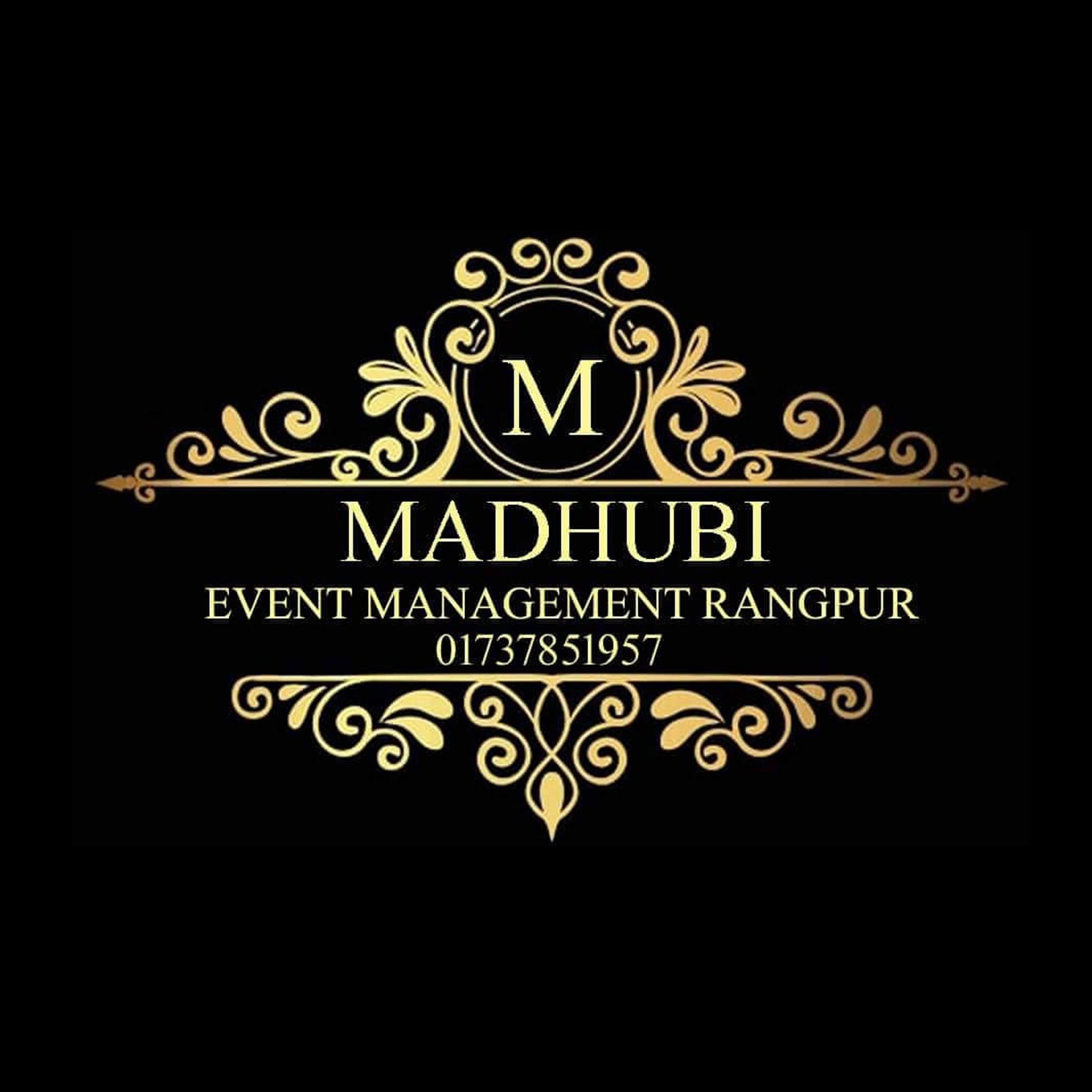Madhubi Event Management 