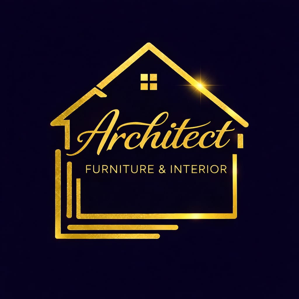 Architect Furniture & Interior .