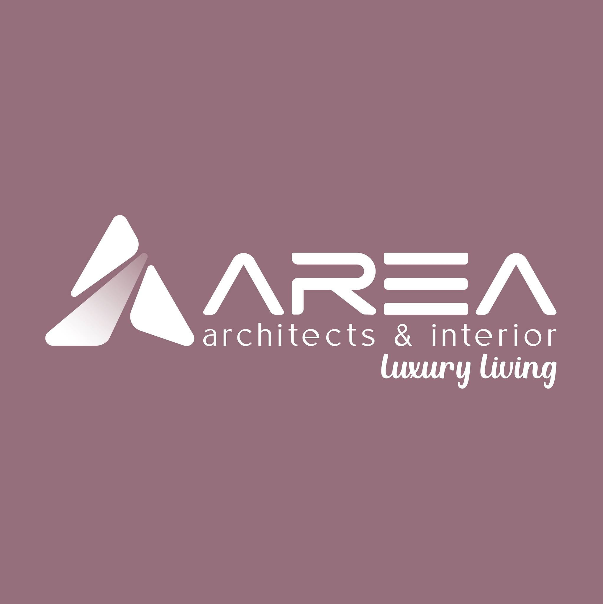 AREA architects & interior