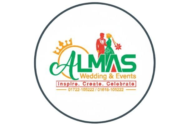 Almas Wedding & Events