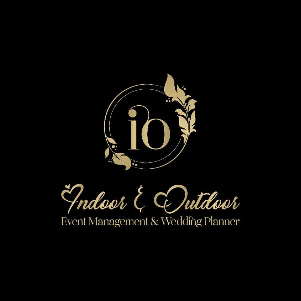 Indoor and Outdoor - Event Management & Wedding Planner