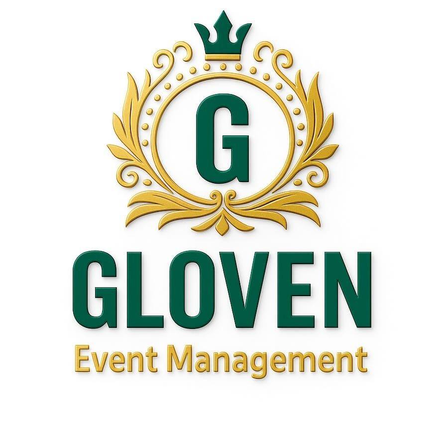 Gloven Event Management.