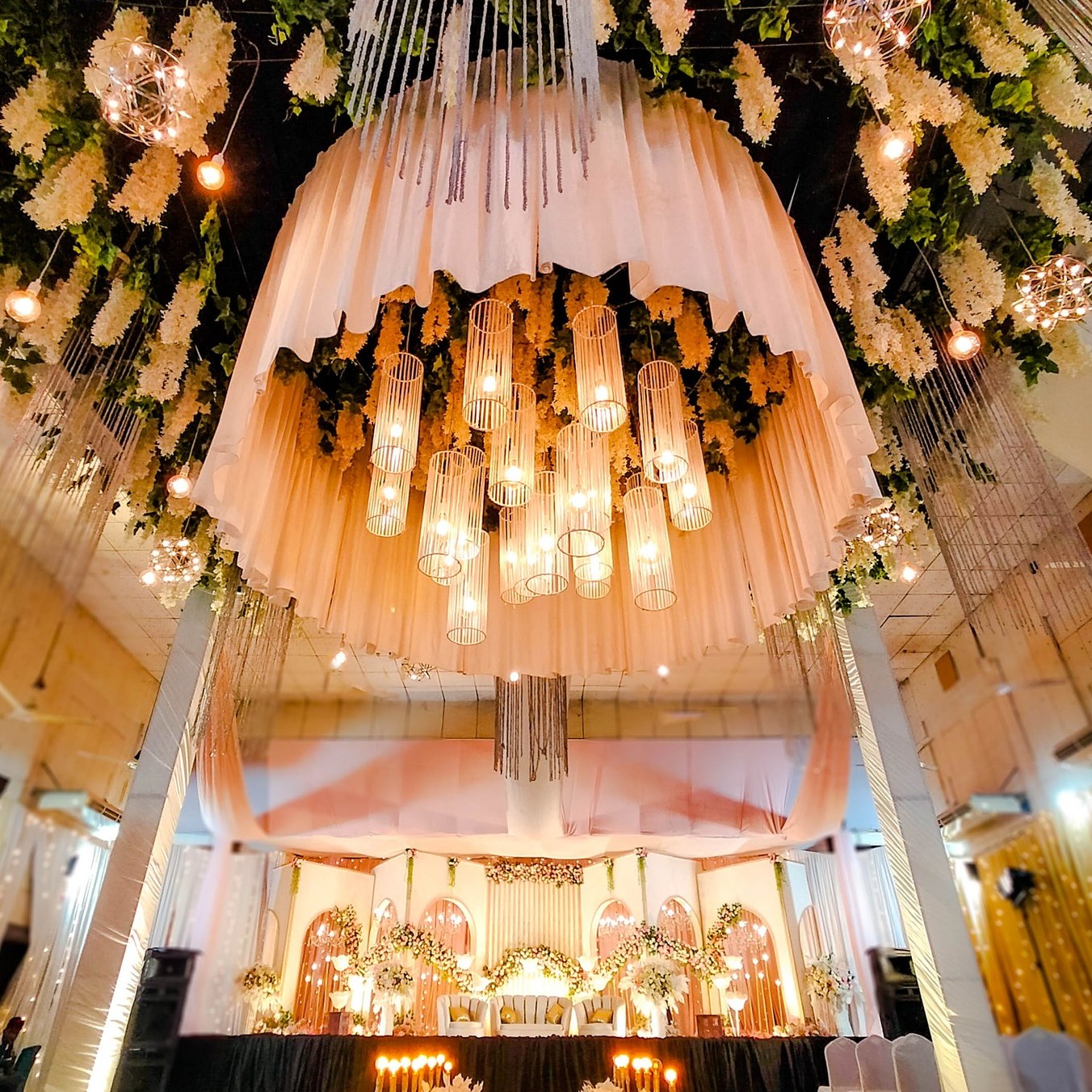 Red Ribbon Events.