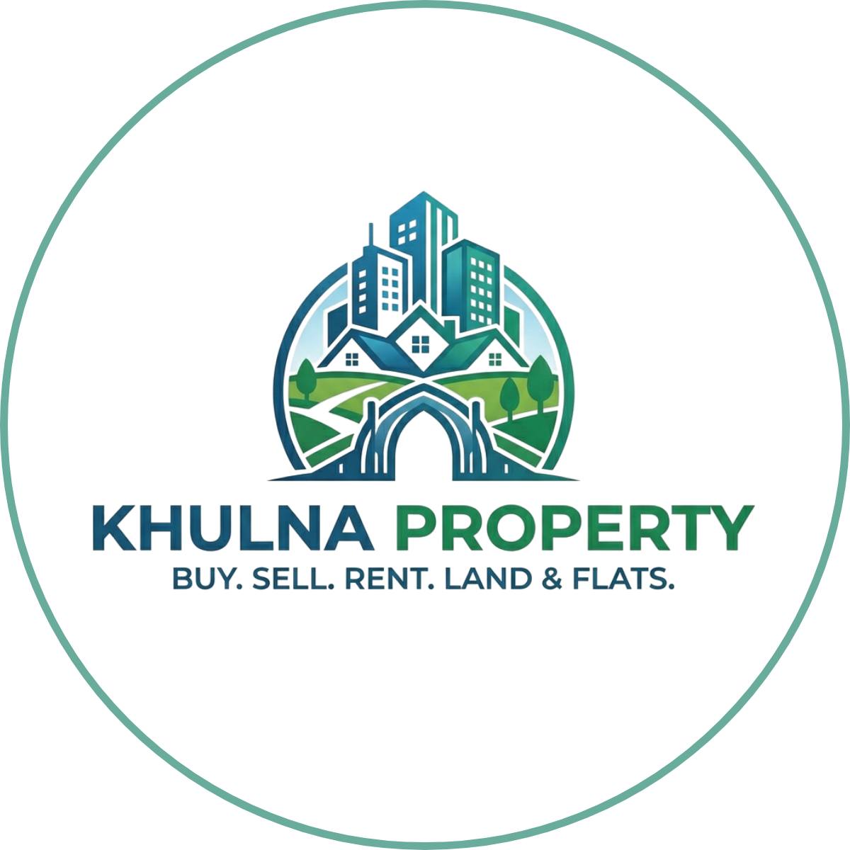 Khulna Property - খুলনা প্রপার্টি