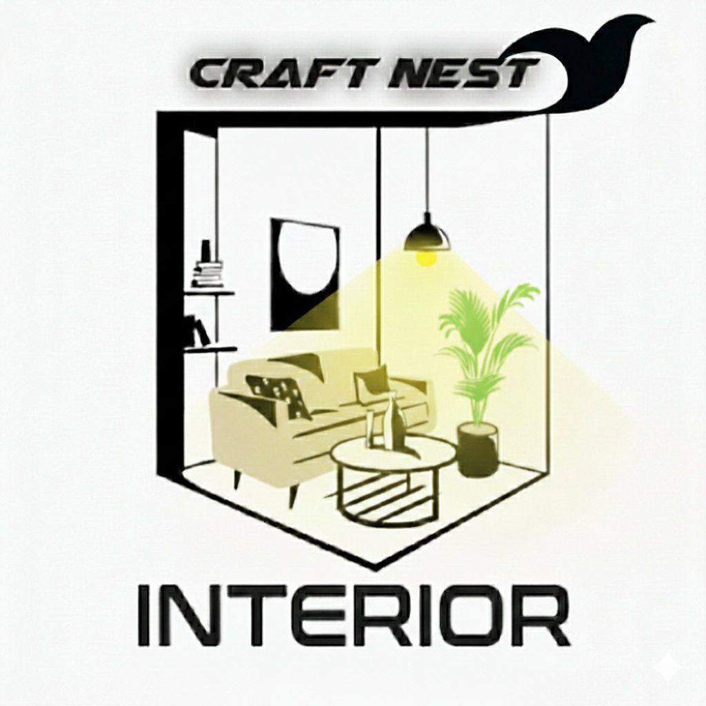 Craft Nest Interior