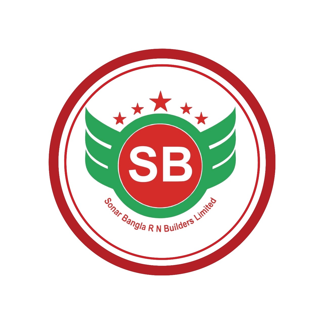 Sonar Bangla RN Builders.
