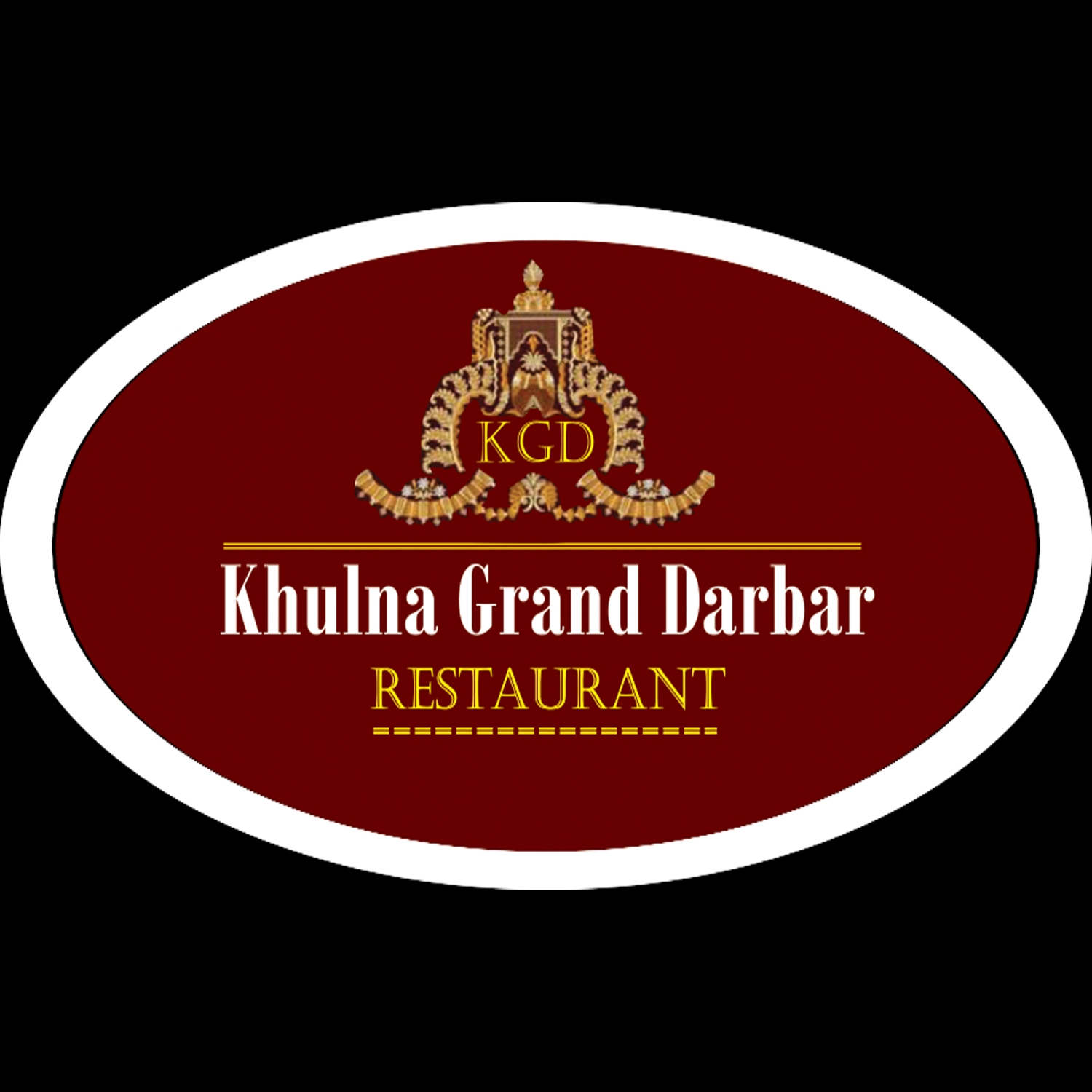 Khulna Grand Darbar Restaurant & Party Center.