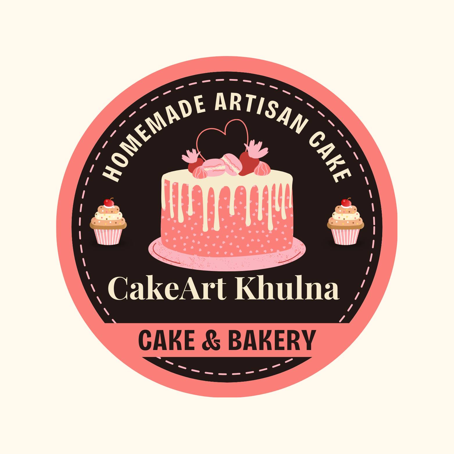 CakeArt Khulna.